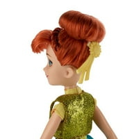 Disney замръзнала замразена модна кукла Анна