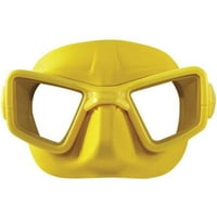 Omer Up Freediving Mask