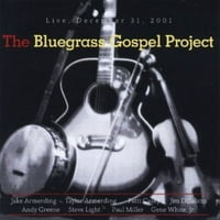 Евангелски проект на Bluegrass
