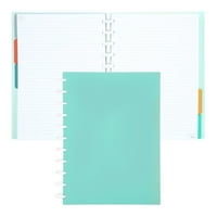 Talia Discbound Notebooks Планиращ персонализиран-