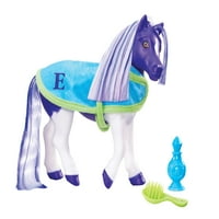 Breyer ella horse color change supener bath играчка
