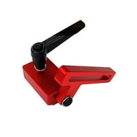 Fule дървообработващ улей T-Slot T-Track STOP LIMITER MITER ALUMINUM TOURM