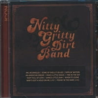 The Nitty Gritty Dirt Band - Icon Series: The Nitty Gritty Dirt Band
