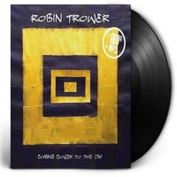 Robin Trower - Сближавайки се до деня - винил