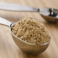 Тайутична мека зърнена органична тръстикова захар Оз-Азúкар интегрална Оргияá