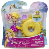 Disney Princess Little Kingdom Плаващ сладур Rapunzel, Ages & Up