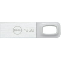 Dell Consumer - A - 16GB USB 2. Flash Drive WHT
