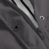 Bvgfsahne Rain Jacket Lightweight Waterproof Rain Jacket Outdoor Raincoat Shell яке за туризъм