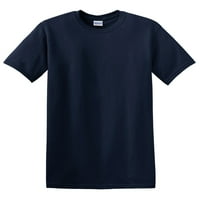 Нормално е скучно-Мъжка тениска с къс ръкав, до мъжки размер 5ХЛ-Охайо