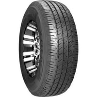 255 70R 111T SL BW LAUFENN FIT HT TIRE ПОСЛЕДВА: Ford F- XL, 1999- Chevrolet Silverado LT