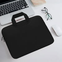 Hazel Tech Home Computer Notebook Handbag Business Fashion Adgrade Suede