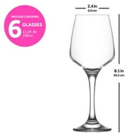 Чаши за пиене комплект от-ясен многофункционален комплект разнообразни стъклени изделия