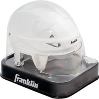 Franklin Sports NHL Team Licensed Mini Player шлем