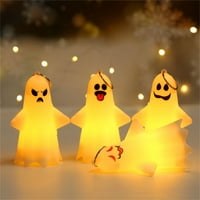 Декорации детска нощна светлина висулка-Сладък Джак-О ' маса привидения
