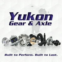 Високопроизводителност Yukon Ring & Pinion Gear Cet за GM 8.5 & 8.6 в 3. - 24158