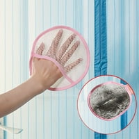 Ястия кърпа кухня почистване на екрана Прозорска завеса почистване плат Абсорбетен парцал домакински прах кърпа сгъстена кърпа за почистване