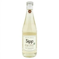 Sipp Eco Beverage Sipp Soda, Oz