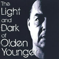 Светлина и тъмно от стари по -млади