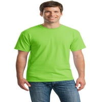 Нормално е скучно - Мъжки тениска с къс ръкав, до мъже размер 5xl - рак на апенди
