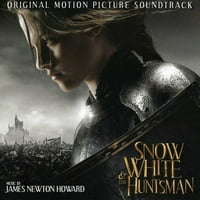 Snow White & The Huntsman Soundtrack