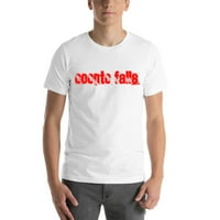 Тениска с къс ръкав на Oconto Falls Cali Style с неопределени подаръци