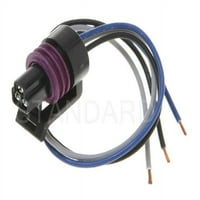 -Пагрални замяна за 2004- CADILLAC XLR HVAC конектор за превключване на налягането