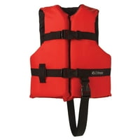 Ony Universal Life Comeary Life Vest Blue-103000-500-004-12