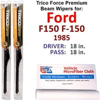 Ford F-Performance Beam Чистаци