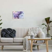 Пастел Хортензия Цветни Венчелистчета Ботанически & Флорални Снимка Без Рамка Изкуство Печат Стена Изкуство