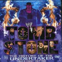 Tombstone: История на Undertaker