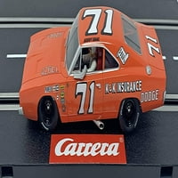 Carrera Dodge Charger No. 1: Скала за дигитални слотове за състезание с автомобили за Carrera Digital Slot Car Race Tracks