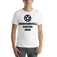 2xl Tri Icon Andersonville Soccer Mom Мама с къс ръкав тениска от неопределени подаръци