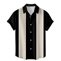 Pedort Mens тениски с къси ръкави поло ризи за мъже бързо сух голф поло ежедневно късо ръкав влага ризи бяло, 2xl