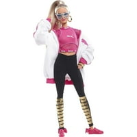 Barbie Puma Doll 50th Anniversary Classic Blonde Mattel