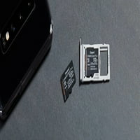 Kingston 64GB MicroSDXC Canvas Select Plus 100MB S Прочетете клас UHS-I карта с памет без адаптер SDCS2 64GBSP