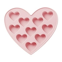 frehsky кухненски джаджи с сърце форма на торта форминг силиконова плесен печене любов сърце форма любов сърце образна форма