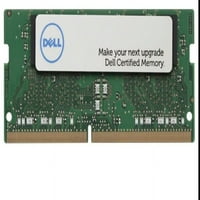 Надстройка на паметта - 16GB - 2R DDR SODIMM 2666MHz