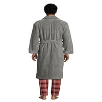 Lands's End Men's Wall Turkish Turry Robe