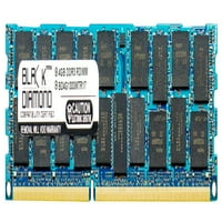 4GB RAM памет за HP ProLiant Series DL G Специален сървър 240pin PC3- DDR RDIMM 1333MHz Черна диамантен модул за памет ъпгрейд