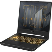 TUF Gaming Gaming Entertainment Laptop, GeForce RT 3050, Win Pro) с раница за пътуване
