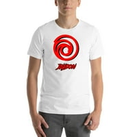 2xl Jaydon Cali Design Тениска с къс ръкав с неопределени подаръци