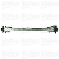 Valeo Radiator се побира: 2010- Mercedes-Benz S 550, 2011- Mercedes-Benz Cl 4matic