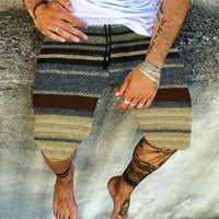 Мъжки дъски за плуване шорти плуват къси панталони бански бански плаж лято лято