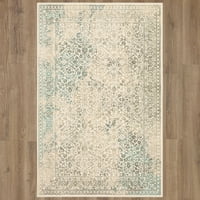 Карастански килими айър естествен 5 '3 7' 10 килим