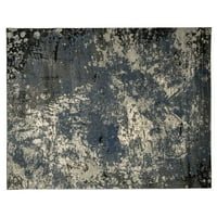 Мебели на Америка съвременен гранит сив пръснати боя килим