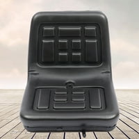 Обща компактна седалка за трактор регулируема седалка за окачване с скоби за трактор багер