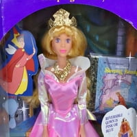 Disney Classic Sleeping Beauty Doll 1991