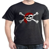 Пиратски Череп-Тениска Памук