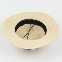 Парк памук Възрастните кофа с мрежеста шапка Лятна риболовна плажна фестивала слънчева шапка