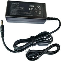 Нов 12V 3A AC адаптер за Sony SMP-N SMPN стрийминг мрежов медиен плейър захранване захранващ кабел зарядно устройство PSU
